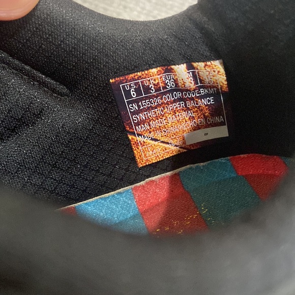 Dr. Seuss The Grinch Sketcher sneakers kids size 6 - Picture 7 of 13